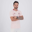 Camisa do Fluminense Outubro Rosa 2025 Umbro Masculina - Foto 2