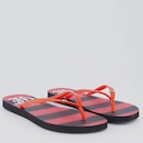 Chinelo Flamengo Manto I 2025 Feminino - Foto 3