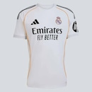 Camisa Real Madrid CF Home 25/26 11 Rodrygo adidas Masculina - Foto 2