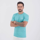 Kit 2 Camisetas Topper Spirit Masculina - Foto 3