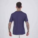 Kit 3 Camisetas Topper Spirit Masculina - Foto 7