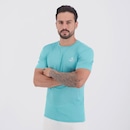 Camiseta Topper Spirit Masculina - Foto 3