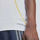 Camisa Real Madrid CF Home 25/26 10 Mbappé adidas Masculina - Foto 5