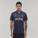Camisa do Grêmio III 25/26 Umbro Masculina - Foto 1
