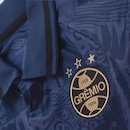 Camisa do Grêmio III 25/26 Umbro Masculina - Foto 3