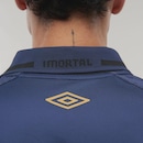 Camisa do Grêmio III 25/26 Umbro Masculina - Foto 6