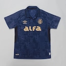 Camisa do Grêmio III 25/26 Umbro Masculina - Foto 7