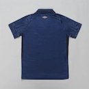 Camisa do Grêmio III 25/26 Umbro Masculina - Foto 8