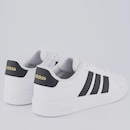 Tênis Feminino adidas Streettalk - Foto 3