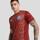 Camisa do Bahia III 2025 10 E. Ribeiro Puma Masculina - Foto 4