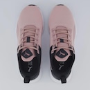 Tênis Feminino Puma Flyer Runner Mesh WNS - Foto 4
