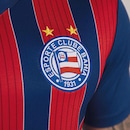 Camisa do Bahia II 2025 10 E. Ribeiro Puma Masculina - Foto 5