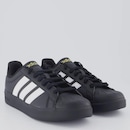 Tênis Masculino adidas Streetalk - Foto 2