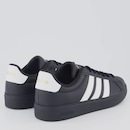 Tênis Masculino adidas Streetalk - Foto 3