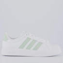 Tênis Feminino adidas Streettalk - Foto 1