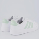 Tênis Feminino adidas Streettalk - Foto 3