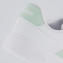 Tênis Feminino adidas Streettalk - Foto 6