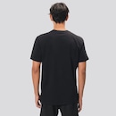 Camiseta Oakley Bark New Masculina - Foto 3