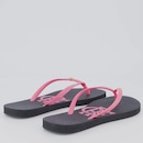 Chinelo Flamengo Basic CRF Feminino - Foto 4
