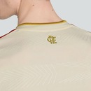 Camisa do Flamengo III 25/26 adidas Masculina - Foto 4