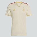 Camisa do Flamengo III 25/26 adidas Masculina - Foto 6