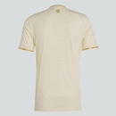 Camisa do Flamengo III 25/26 adidas Masculina - Foto 7