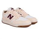 Tênis Masculino New Balance 480 Low - Foto 3