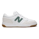 Tênis Masculino New Balance 480 Low - Foto 1