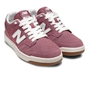 Tênis Masculino New Balance 480 Low - Foto 3