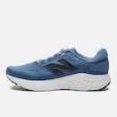 Tênis Masculino New Balance Fresh Foam X Evoz v4 - Foto 4