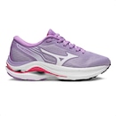 Tênis Feminino Mizuno Wave Tornamic 4 - Foto 1