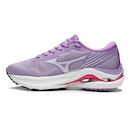 Tênis Feminino Mizuno Wave Tornamic 4 - Foto 2