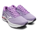 Tênis Feminino Mizuno Wave Tornamic 4 - Foto 3
