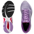 Tênis Feminino Mizuno Wave Tornamic 4 - Foto 6