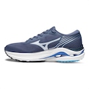 Tênis Masculino Mizuno Wave Tornamic 4 - Foto 2