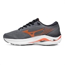 Tênis Masculino Mizuno Wave Tornamic 4 - Foto 2