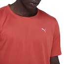 Camiseta Puma Performance SS TEE Masculina - Foto 3