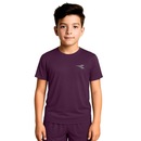 Camiseta Diadora Small Logo Infantil - Foto 1