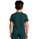 Camiseta Diadora Small Logo Infantil - Foto 2