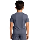 Camiseta Diadora Small Logo Infantil - Foto 2