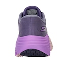 Tênis Feminino Skechers Max Cushioning Endeavour - Foto 4