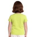 Camiseta Diadora Small Logo Infantil - Foto 2