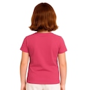 Camiseta Diadora Small Logo Infantil - Foto 2