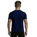 Camiseta Diadora Big Logo Movimento Masculina - Foto 2