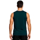 Regata Machão Diadora Big Logo Masculina - Foto 2