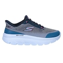 Tênis Feminino Skechers Go Walk Max Cushioning Hyper - Foto 1