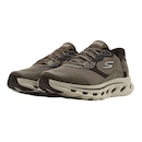 Tênis Masculino Skechers Go Walk Glide Step 2.0 Zac - Foto 3