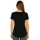 Camiseta Diadora Big Logo Movimento Feminina - Foto 2