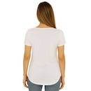 Camiseta Diadora Big Logo Movimento Feminina - Foto 2