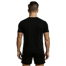 Camiseta Diadora Big Logo Movimento Masculina - Foto 2
